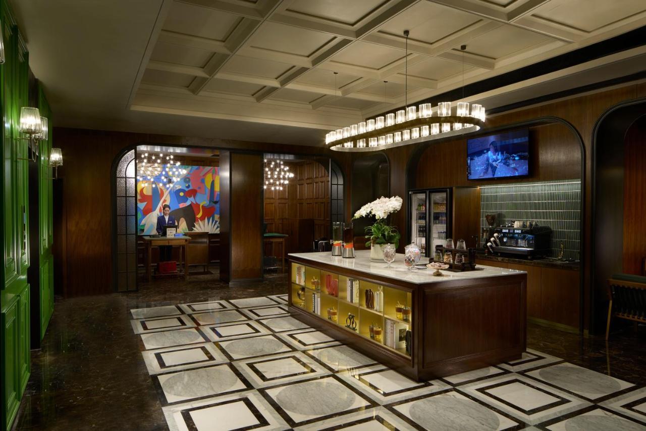 Hangzhou West Lake Milan Hotel - Ten Minutes Walk To The West Lake Екстер'єр фото