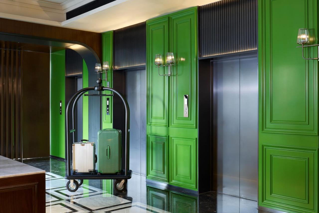Hangzhou West Lake Milan Hotel - Ten Minutes Walk To The West Lake Екстер'єр фото