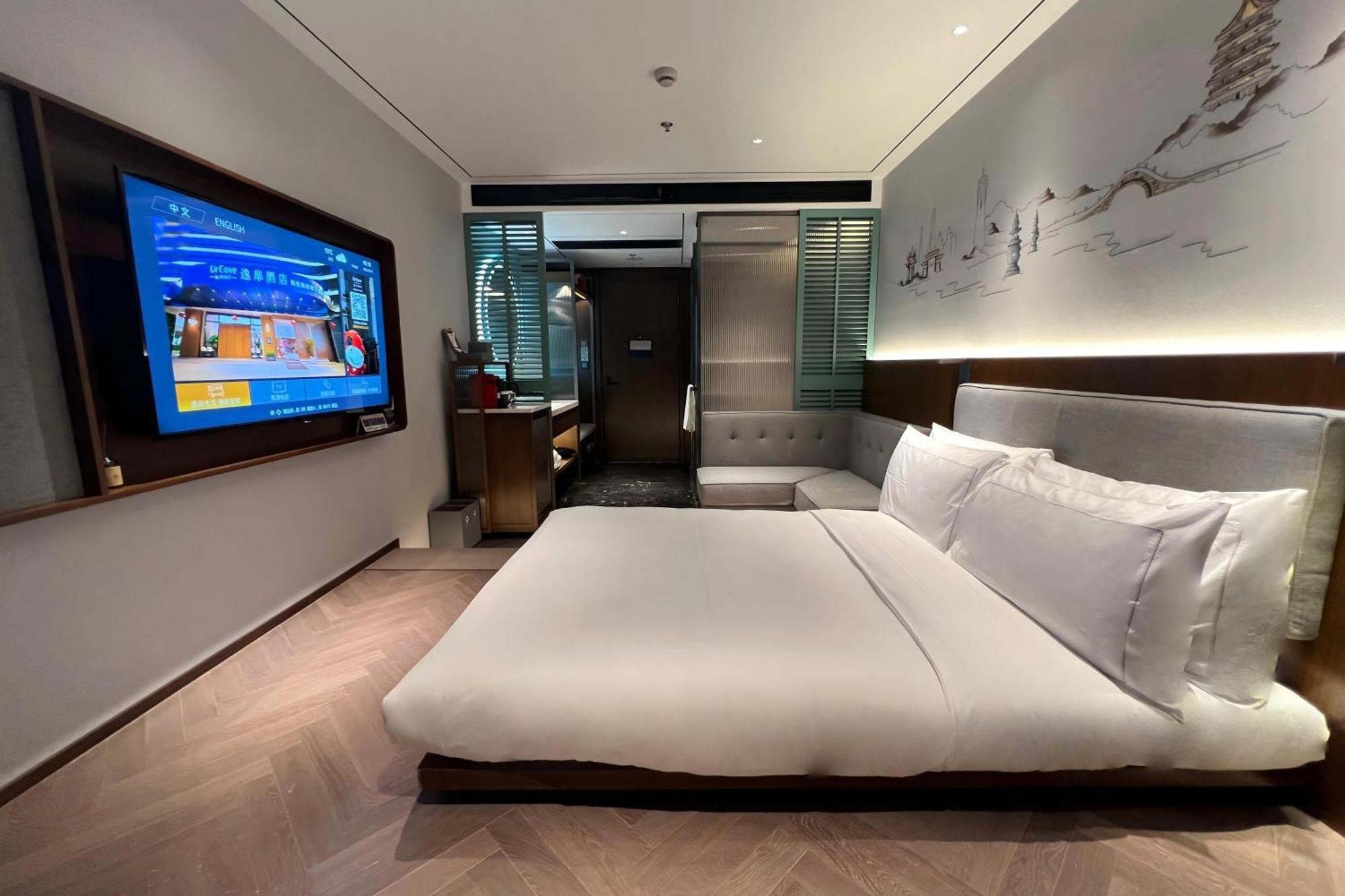 Hangzhou West Lake Milan Hotel - Ten Minutes Walk To The West Lake Екстер'єр фото