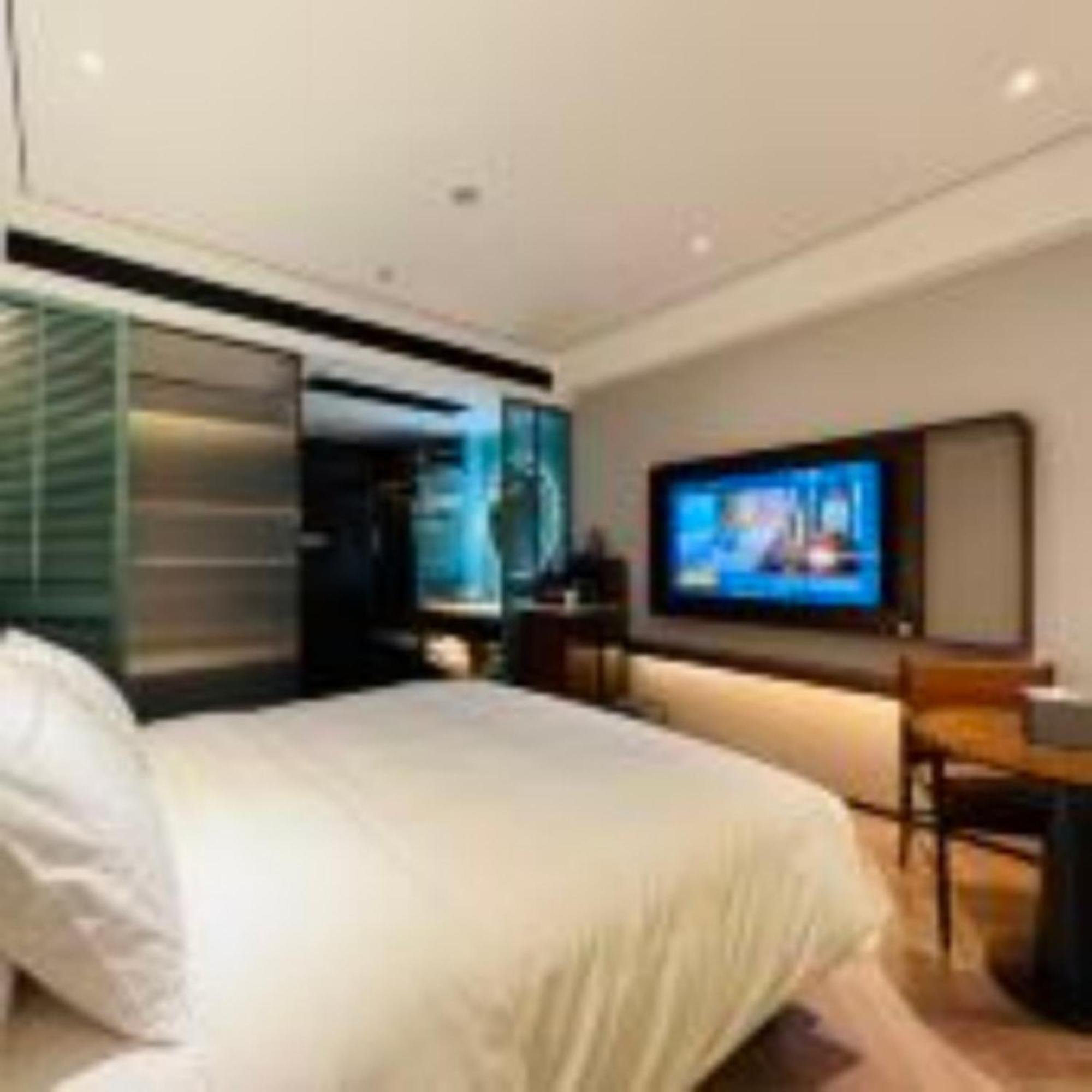Hangzhou West Lake Milan Hotel - Ten Minutes Walk To The West Lake Екстер'єр фото